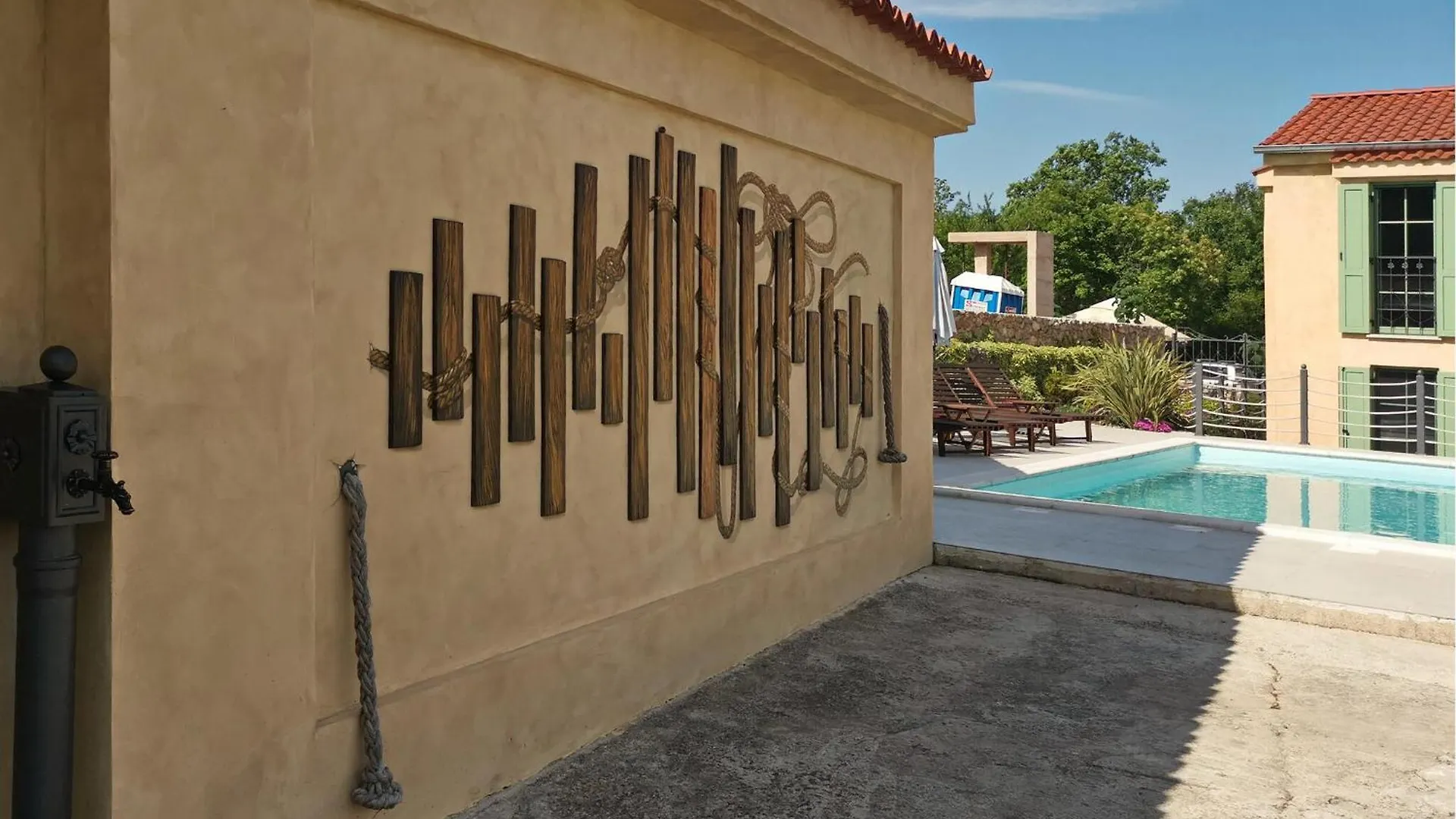 Holiday home 3 Bedroom Beautiful Home In Malinska